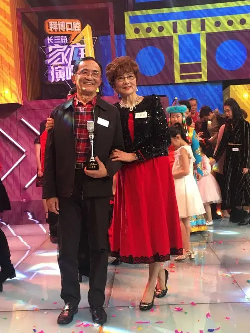 长三角演唱大赛:逐梦舞台,唱响时代华章