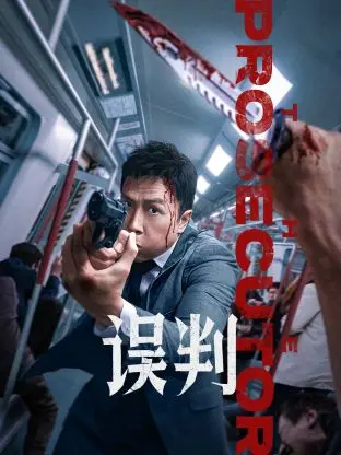 《误判》：正义与偏见的较量，真相能否拨云见日？