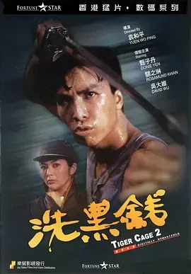《洗黑钱》:揭秘金融犯罪,直击黑暗交易!