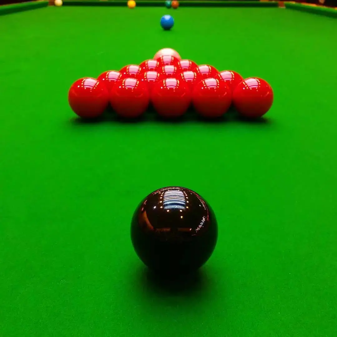 2023斯诺克武汉公开赛：福德VS特鲁姆普1/4决赛，谁能问鼎？