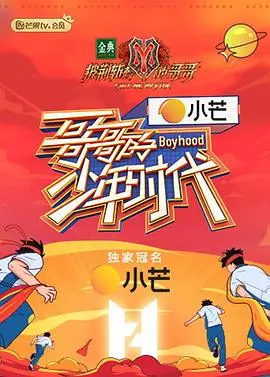 《哥哥的少年时代》：怀旧暖心，一段关于成长与亲情的动人诗篇