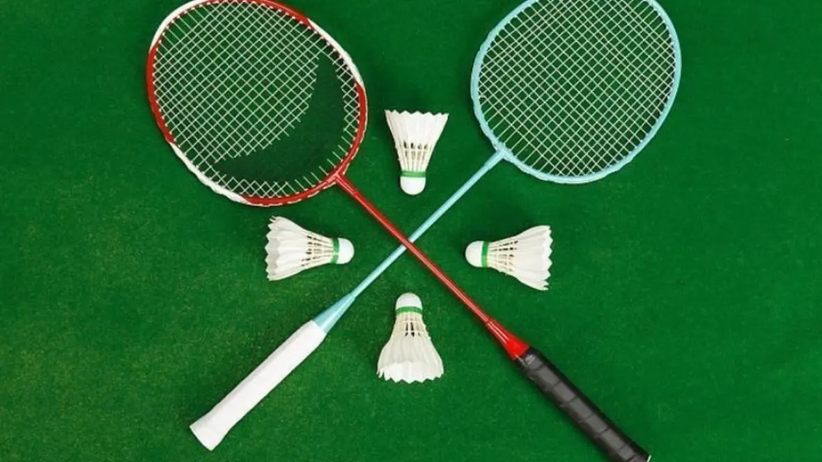 2023海露羽毛球赛克尔斯滕布伊滕VS拉哈尤拉马丹蒂：巅峰对决的激情与体育精神