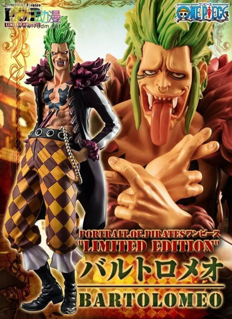 《海贼王巴托俱乐部》特别篇影评：草帽团的欢乐日常与巴托洛米奥的追星之旅