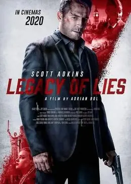 《父女特工》：爆笑亲情喜剧，特工父女的乌龙冒险，笑到飙泪！