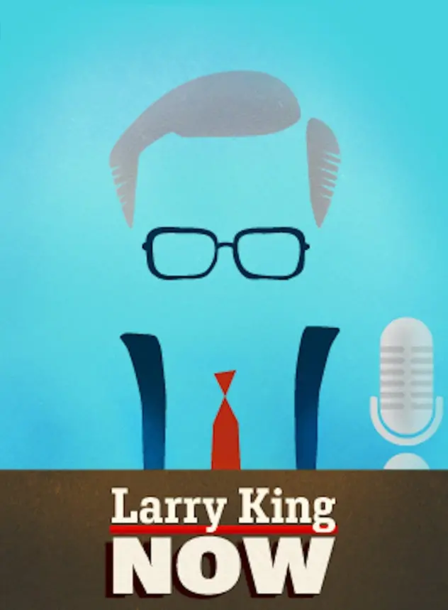 《拉里·金现在 第三季》：深度对话时代巨匠，洞悉人生百态与社会脉搏