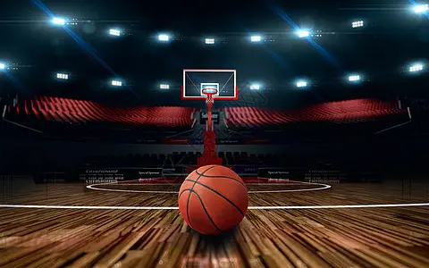 NBA季中锦标赛11月22日：猛龙vs魔术，谁能在这场篮球盛宴中书写新篇章？